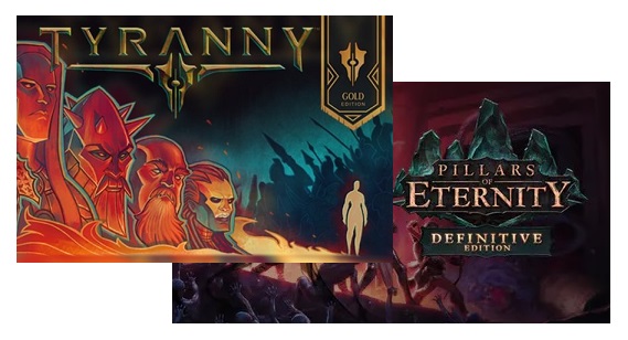 Buy pillars of eternity