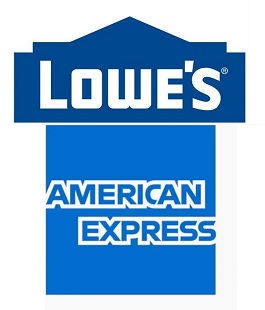Amex Offers: Eligible Amex Business Cards: Purchases at Lowes ...
