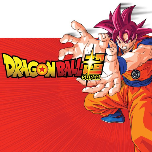 Dragon Ball Super Seasons 1 10 Digital Hd Anime Tv Show