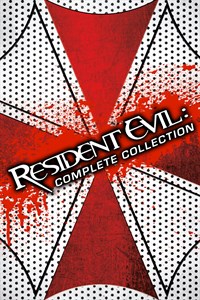Resident Evil Complete Collection (4K UHD Digital Films) $28.99 w/ Xbox Game Pass Ultimate Membership via Microsoft Store