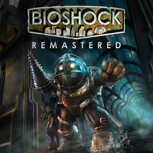 Nintendo Switch Digital Bioshock Remastered Bioshock 2 Remastered