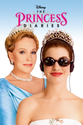 4K UHD Digital Films: Princess Diaries or 2: A Royal Engagement, 10 Things I Hate About You, Say Anything, Hot Fuzz, Shuan of the Dead $4.99 Each & More via Apple iTunes/Amazon