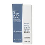 This Works Deep Sleep Pillow Spray and other This Works Products - 31% Off ($14.83)