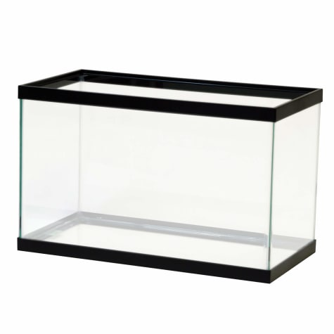 Aqueon Standard Glass Aquarium Tank 29 Gal 29 20 Gal 20 10 Gal