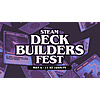 Steam Deck Builders Fest - Discounts, Demos, and More