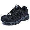 Skechers Cankton Steel Toe Construction Shoe