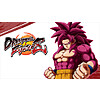 DRAGON BALL FighterZ