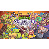 Teenage Mutant Ninja Turtles: Shredder's Revenge Video Game