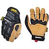 Mechanix Wear Material4x M-Pact Abrasion-Resistant Gloves