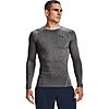 Under Armour Men’s HeatGear Compression Long-Sleeve T-Shirt