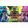 DRAGON BALL: THE BREAKERS