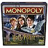 Hasbro Gaming Monopoly Harry Potter Edition Board Game