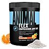 Animal Flex Powder Joint Support Supplement, Orange Flavor,…