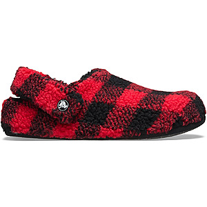 $11.39: Crocs Classic Cozzzy Slippers (Sizes 3-7)