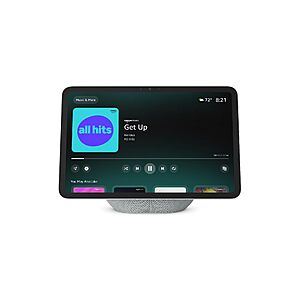 Amazon Echo Show 11 (newest model), Vibrant Full-HD 11" display (Upgrade Offer)