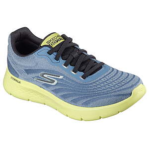 $40.00: Skechers Men's Go Walk Flex Brendon, Salt, Various Sizes