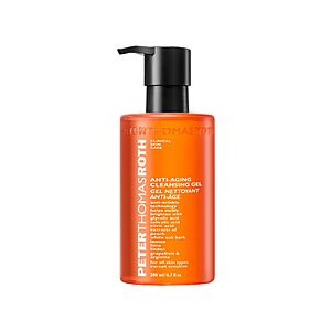 $21.00: Peter Thomas Roth Anti-Aging Cleansing Gel 6.7 Fl Oz