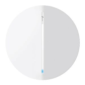 TP-Link Festa F76 Ultra-Slim BE11000 WiFi 7 2.5G Tri-Band Wireless Access Point, 6 GHz MLO Mesh Seamless Roami