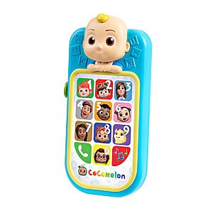 $4.66: Cocomelon JJ's My First Phone