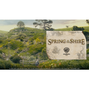Spring In the Shire Sale @ Steam (Middle-earth: Shadow of War $4.99, LEGO The Lord of the Rings $3.99, & More)