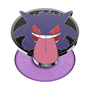 $11-17: PopSockets PopGrip Universal Grip & Stand (Various Styles) $10.99