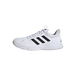 $41-54: adidas Men's Court Flight Indoor (Various Colors/Sizes 8-16) $50.7