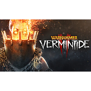 $1.49: Warhammer: Vermintide 2 @ Steam