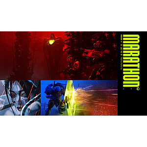 $41.99: Marathon - Deluxe Edition @ Steam