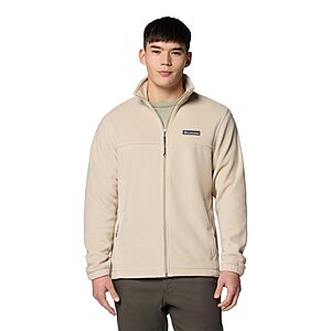 $23-$32: Columbia Men's Steens Mountain 2.0 Full Zip Fleece Jacket (Various Colors/Sizes SM-XXL) $29.6
