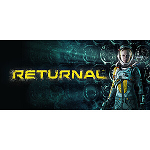 $19.79: Returnal @ Steam
