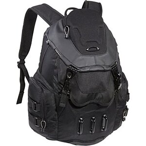 Oakley Men's Bathroom Sink Backpack (Black) $87.50 + Free S&H
