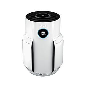 $159.99: Shark Air Purifier for Home NeverChange HP153 White