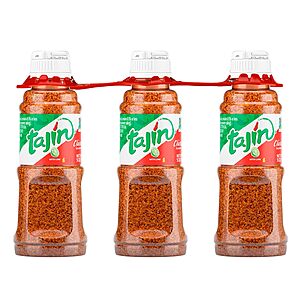3-Pk 5-Oz Tajin Clsico Chili Lime Spice Blend Seasoning $5.30