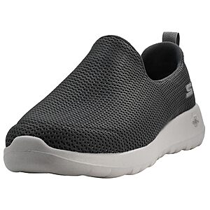 $24-$31: Skechers Men&rsquo;s Go Walk Max-Athletic Air Mesh Slip On (Various Colors/Sizes 7-13) $29.34