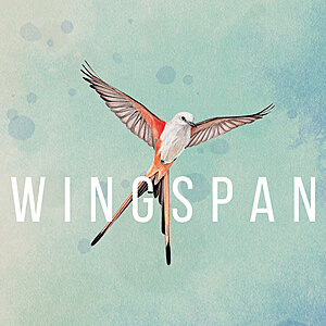 $7.99: Wingspan @ Steam