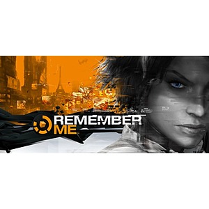 $2.99: Remember Me @ Steam