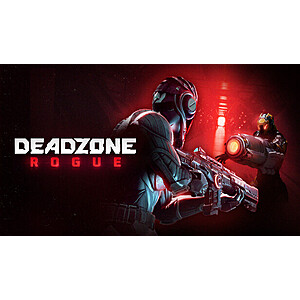 $12.49: Deadzone: Rogue @ Steam