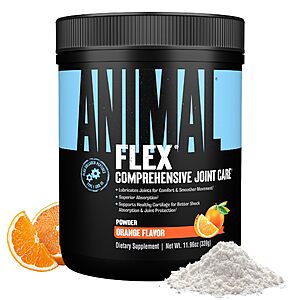 Animal Flex Joint Support Powder