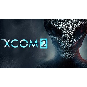 XCOM 2 (PC Digital Download) $3 
