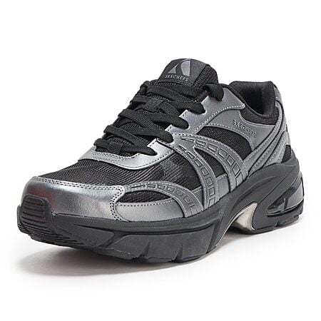 Skechers Street Men's Shoes, Skechers Shadow - Stellar 90 (Various Colors/Sizes) $24.37 at Amazon