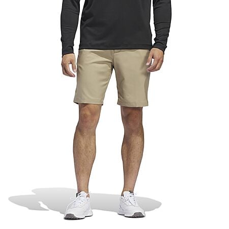 $25.65: Adidas Adi Advantage Golf Shorts, Various Colors/Sizes