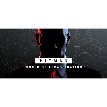 Huge Discount: HITMAN World of Assassination for $5.99!