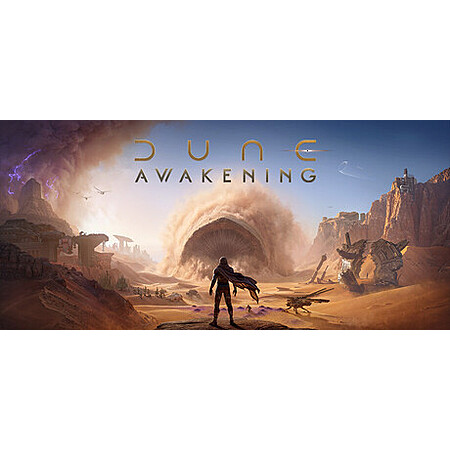 $29.99: Dune: Awakening on Sale!