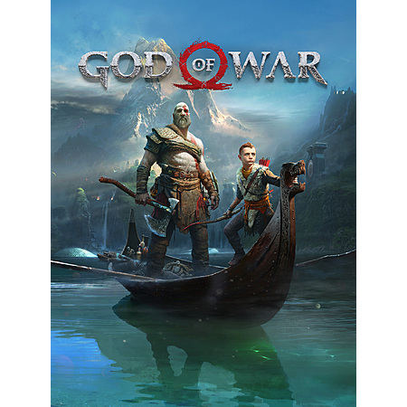 $19.99: God of War on Epic!