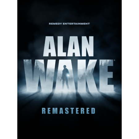 Huge Discount on Alan Wake Remastered!