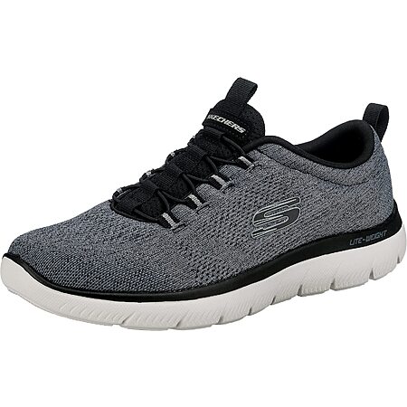 44% Off Skechers Men's Summits Louvin Loafer!