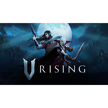 V Rising Now Just $15.74!