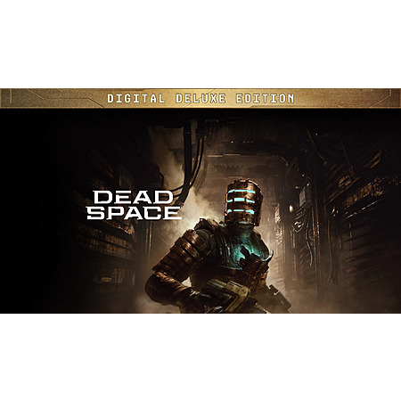 $17.49 for Dead Space, Digital Deluxe Edition!