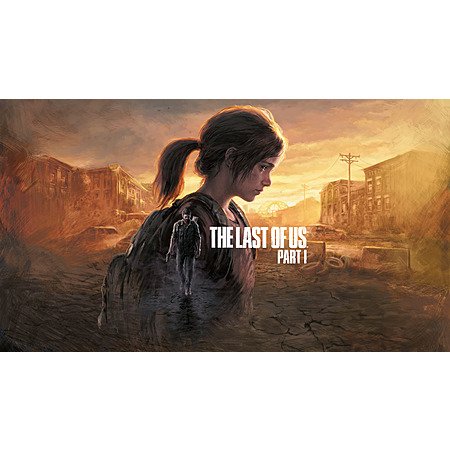 50% Off The Last of Us Part I!