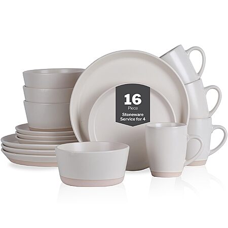 Near-Record Price for Stone Lain Dinnerware!